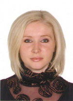Тарасевич Екатерина