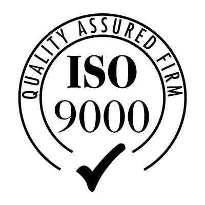 ISO 9001-2009
