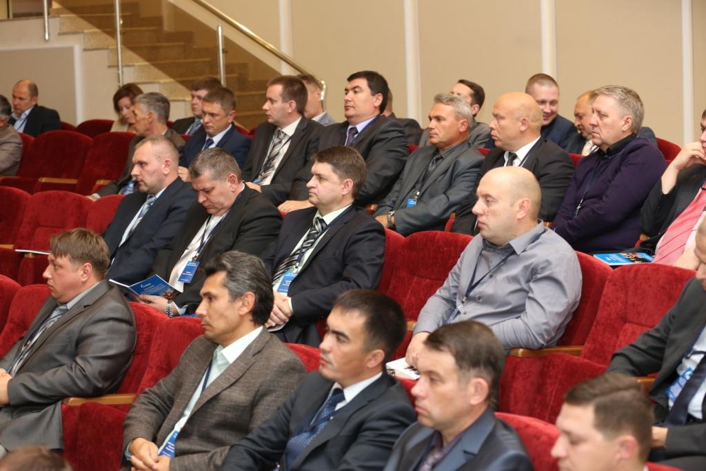 УП &laquo;Белгазпромдиагностика&raquo; на совещании &laquo;Состояние и основные направления развития неразрушающего контроля качества сварных соединений объектов ОАО &laquo;Газпром&raquo;&raquo;