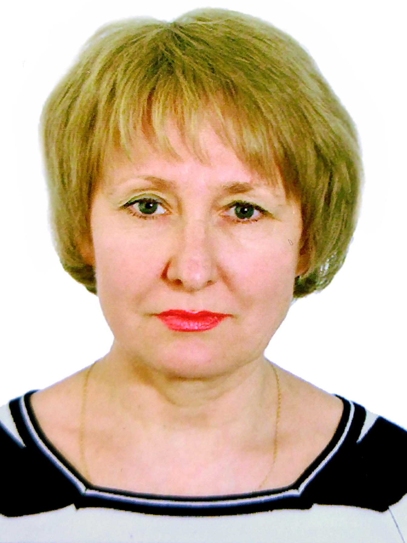 Полтавец Екатерина